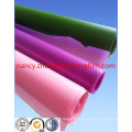 Vivid Color PVC Rigid Film for Decoration as Ceiling Lamination